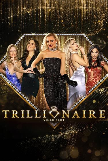 Trillionaire играть онлайн | Казино ПокерДом без регистрации