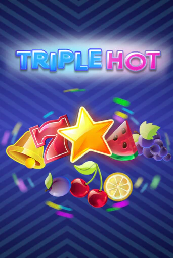 Triple Hot играть онлайн | Казино ПокерДом без регистрации