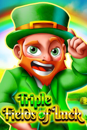 Triple Fields of Luck играть онлайн | Казино ПокерДом без регистрации