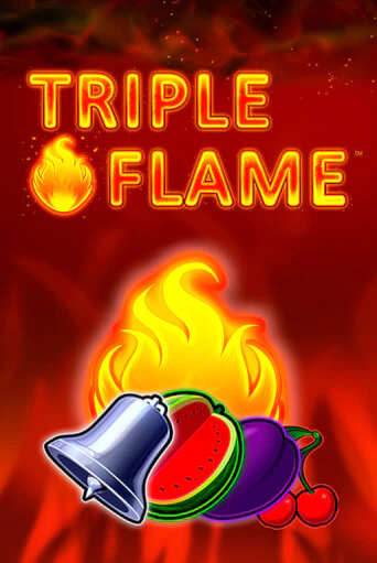 Triple Flame играть онлайн | Казино ПокерДом без регистрации