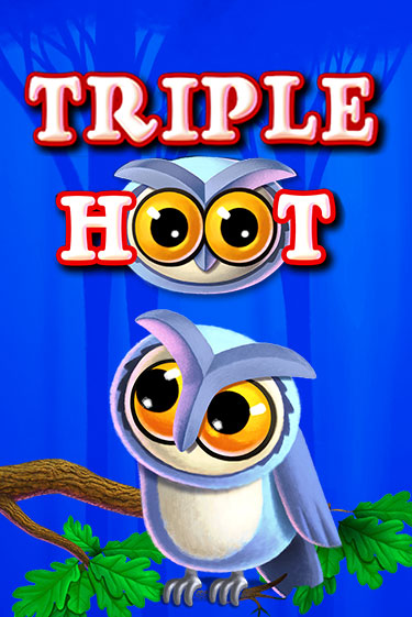 Triple Hoot играть онлайн | Казино ПокерДом без регистрации