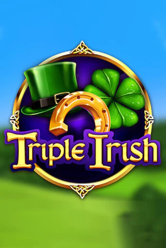 Triple Irish играть онлайн | Казино ПокерДом без регистрации