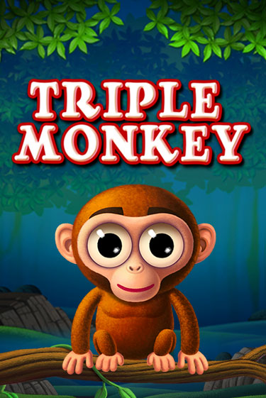 Triple Monkey играть онлайн | Казино ПокерДом без регистрации