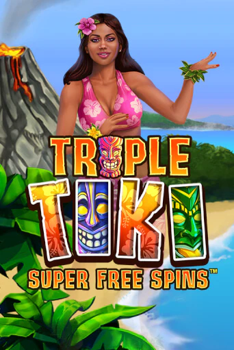 Triple Tiki Super Free Spins играть онлайн | Казино ПокерДом без регистрации