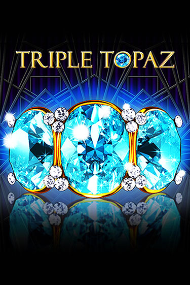 Triple Topaz играть онлайн | Казино ПокерДом без регистрации