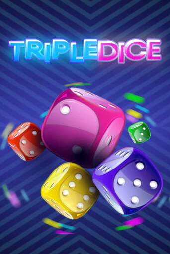 Triple Dice играть онлайн | Казино ПокерДом без регистрации