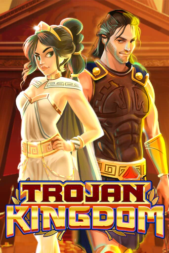 Trojan Kingdom играть онлайн | Казино ПокерДом без регистрации