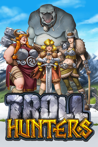 Troll Hunters играть онлайн | Казино ПокерДом без регистрации