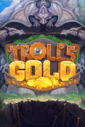 Troll's Gold играть онлайн | Казино ПокерДом без регистрации