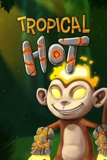 Tropical Hot играть онлайн | Казино ПокерДом без регистрации