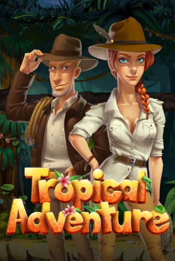 Tropical Adventure играть онлайн | Казино ПокерДом без регистрации