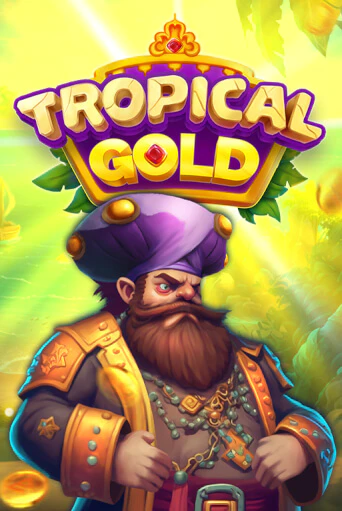 Tropical Gold играть онлайн | Казино ПокерДом без регистрации