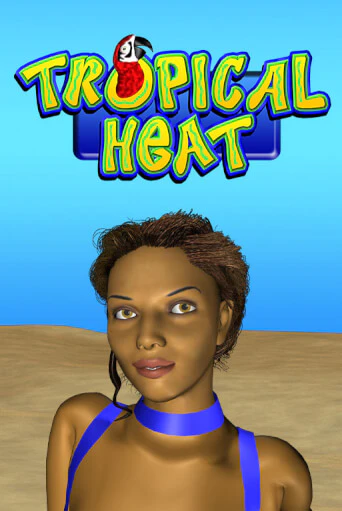 Tropical Heat играть онлайн | Казино ПокерДом без регистрации