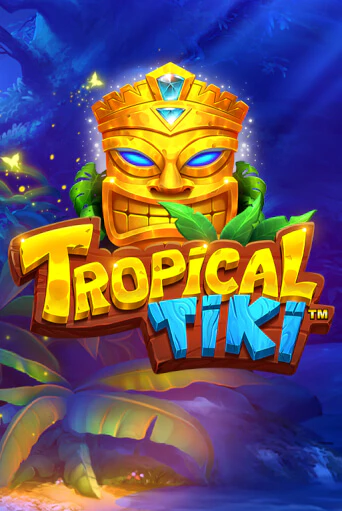 Tropical Tiki играть онлайн | Казино ПокерДом без регистрации