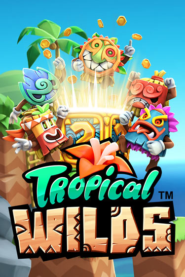 Tropical Wilds играть онлайн | Казино ПокерДом без регистрации