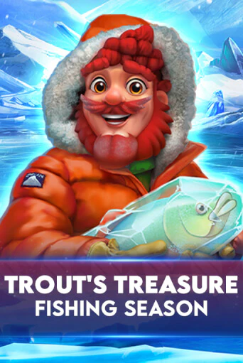 Trout's Treasure - Fishing Season играть онлайн | Казино ПокерДом без регистрации