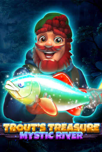 Trout's Treasure - Mystic River играть онлайн | Казино ПокерДом без регистрации