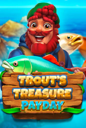 Trout's Treasure - Payday играть онлайн | Казино ПокерДом без регистрации