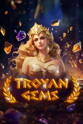 Troyan Gems играть онлайн | Казино ПокерДом без регистрации