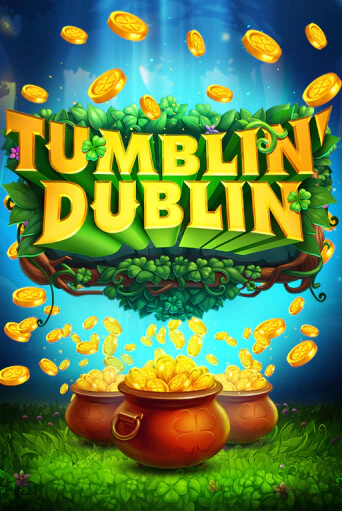 Tumblin' Dublin играть онлайн | Казино ПокерДом без регистрации