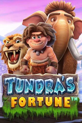 Tundra's Fortune играть онлайн | Казино ПокерДом без регистрации