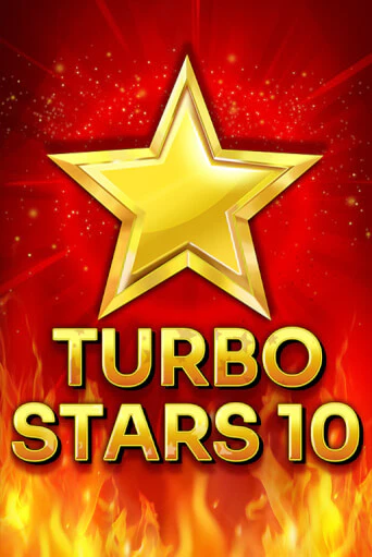 TURBO STARS 10 играть онлайн | Казино ПокерДом без регистрации