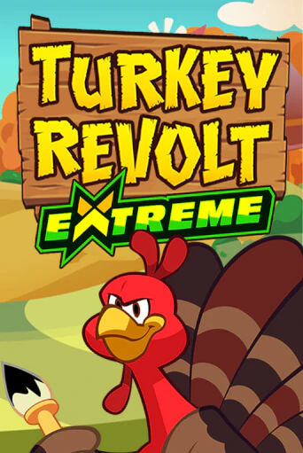 Turkey Revolt Extreme играть онлайн | Казино ПокерДом без регистрации