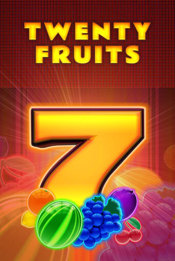 Twenty Fruits играть онлайн | Казино ПокерДом без регистрации