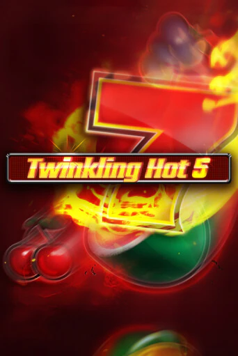 Twinkling Hot 5 играть онлайн | Казино ПокерДом без регистрации