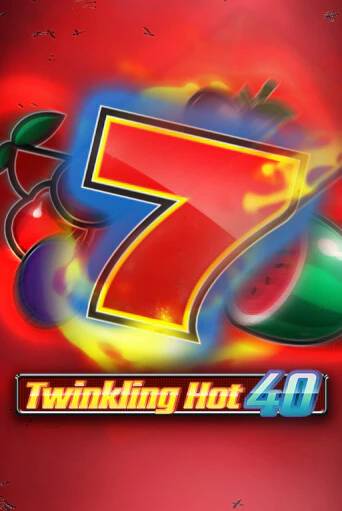 Twinkling Hot 40 играть онлайн | Казино ПокерДом без регистрации