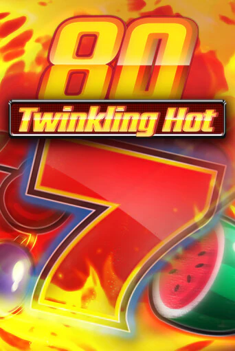 Twinkling Hot 80 играть онлайн | Казино ПокерДом без регистрации