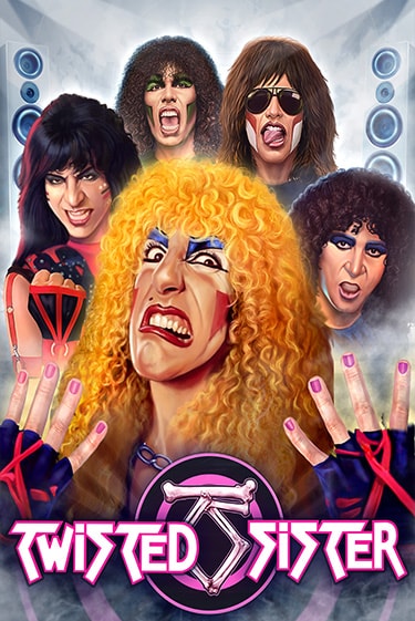 Twisted Sister играть онлайн | Казино ПокерДом без регистрации