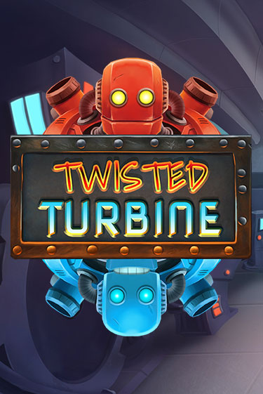 Twisted Turbine играть онлайн | Казино ПокерДом без регистрации