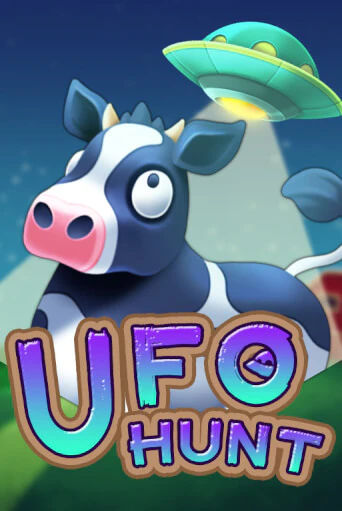 UFO Hunt играть онлайн | Казино ПокерДом без регистрации