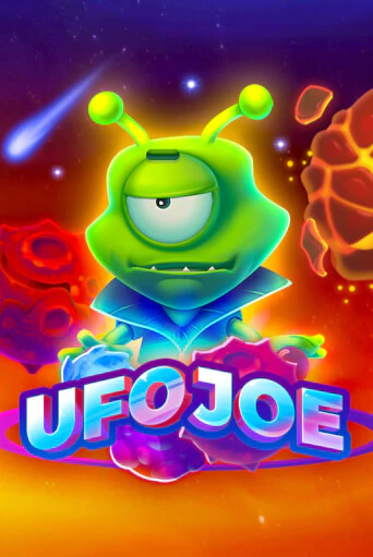 UFO Joe играть онлайн | Казино ПокерДом без регистрации