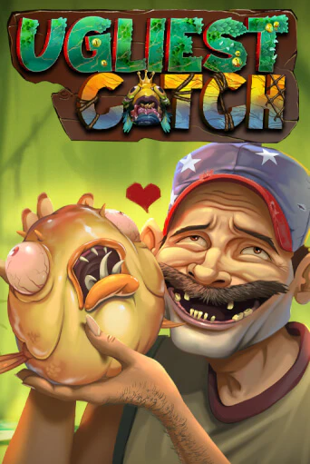 Ugliest Catch играть онлайн | Казино ПокерДом без регистрации