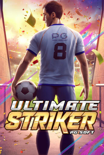 Ultimate Striker играть онлайн | Казино ПокерДом без регистрации