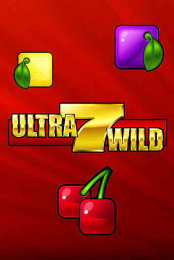 Ultra 7 Wild играть онлайн | Казино ПокерДом без регистрации