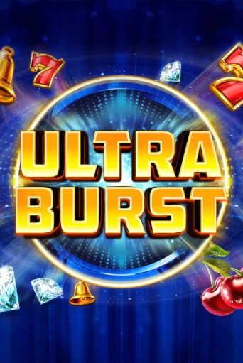 Ultra Burst играть онлайн | Казино ПокерДом без регистрации