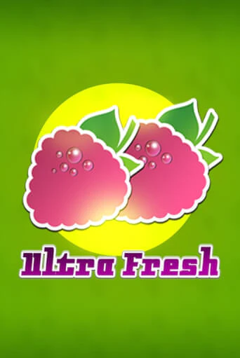 Ultra Fresh играть онлайн | Казино ПокерДом без регистрации