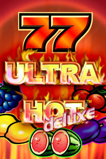 Ultra Hot Deluxe играть онлайн | Казино ПокерДом без регистрации