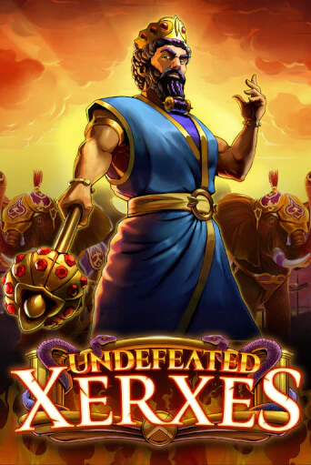 Undefeated Xerxes играть онлайн | Казино ПокерДом без регистрации