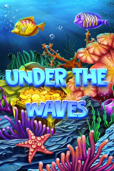 Under The Waves играть онлайн | Казино ПокерДом без регистрации