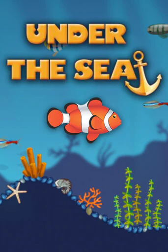 Under the Sea играть онлайн | Казино ПокерДом без регистрации