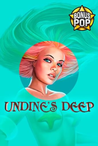 Undine's Deep играть онлайн | Казино ПокерДом без регистрации