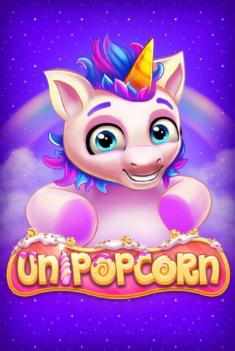 Unipopcorn играть онлайн | Казино ПокерДом без регистрации