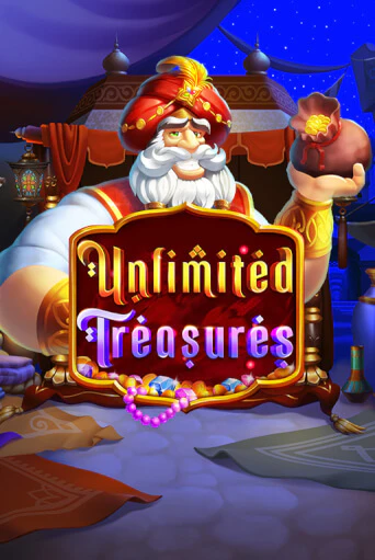 Unlimited Treasures играть онлайн | Казино ПокерДом без регистрации