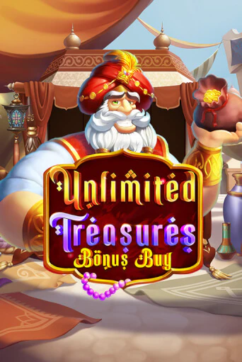 Unlimited Treasures Bonus Buy играть онлайн | Казино ПокерДом без регистрации