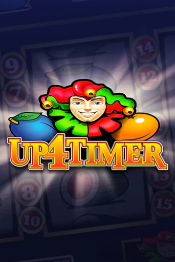 Up4Timer играть онлайн | Казино ПокерДом без регистрации