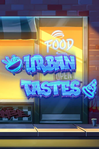 Urban Tastes играть онлайн | Казино ПокерДом без регистрации